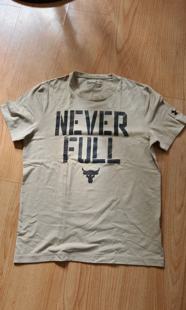 Neverfull under armour online shirt