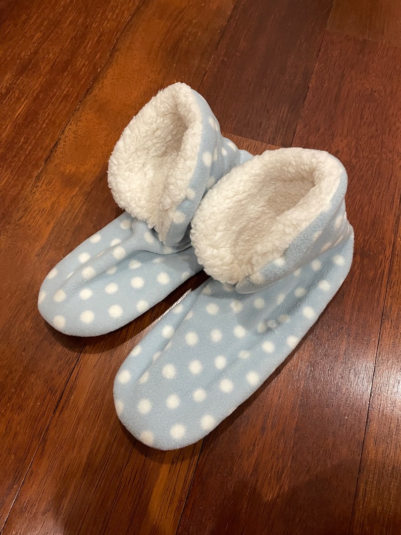 House slippers hotsell uniqlo