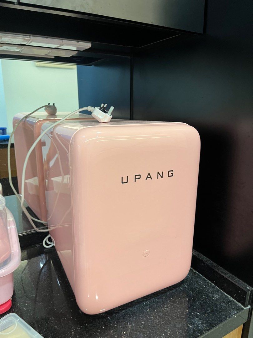 Upang sterilizer uv sales