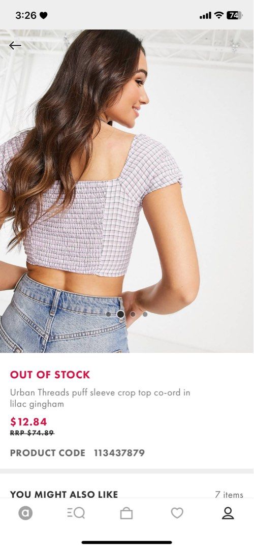 Urban 2025 outfitters asos