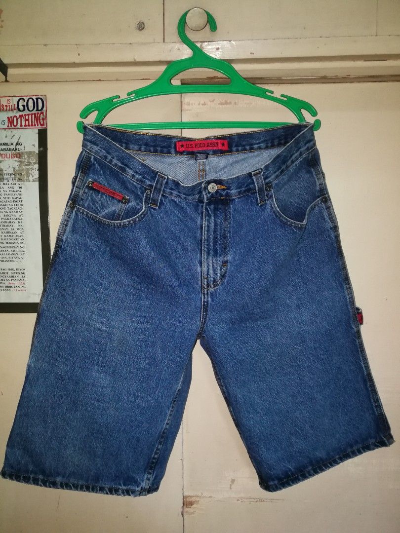 Polo carpenter shorts Outlet