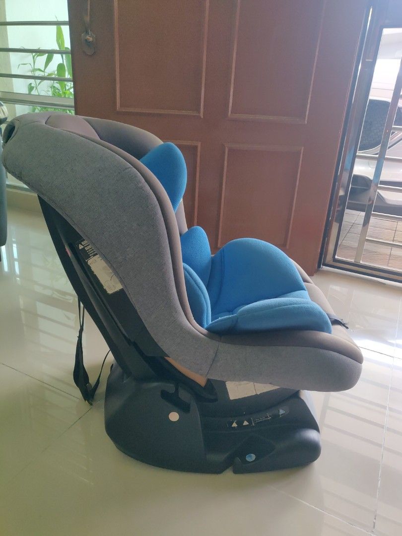 Used Car Seat for Sell Babies Kids Going Out Car Seats on