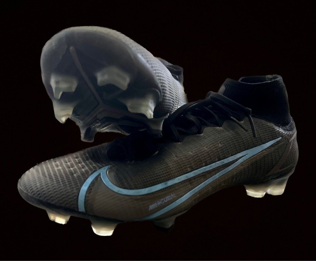 Used nike 2025 soccer cleats