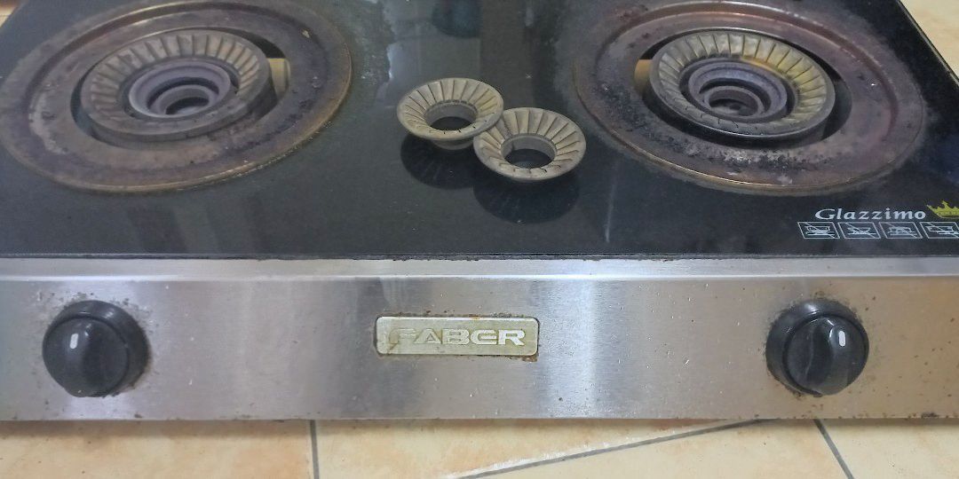 Used stove, TV & Home Appliances, Kitchen Appliances, Other Kitchen