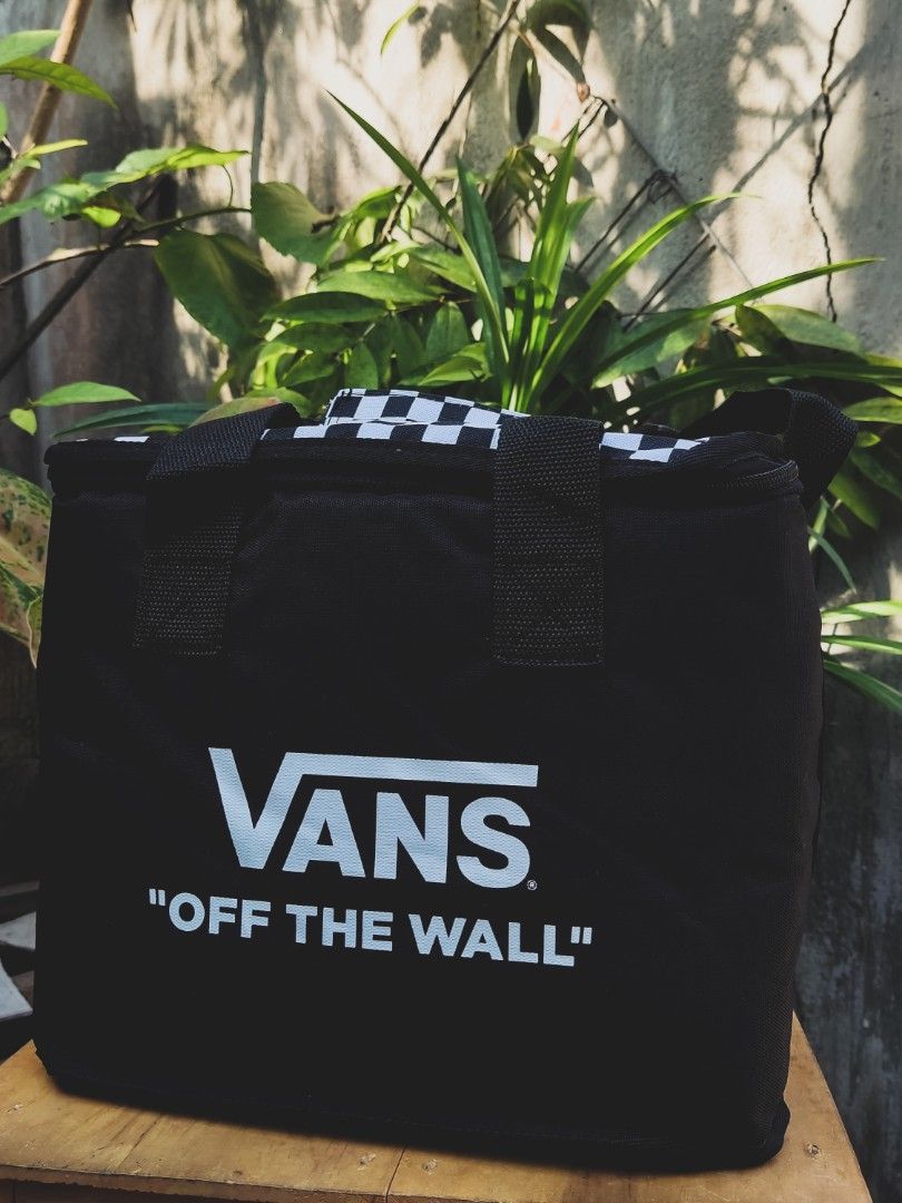 Vans tasje hot sale