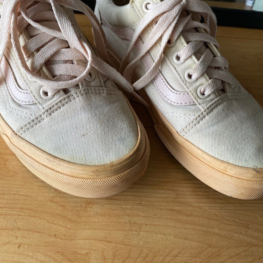 VANS Old Skool Peach Blush