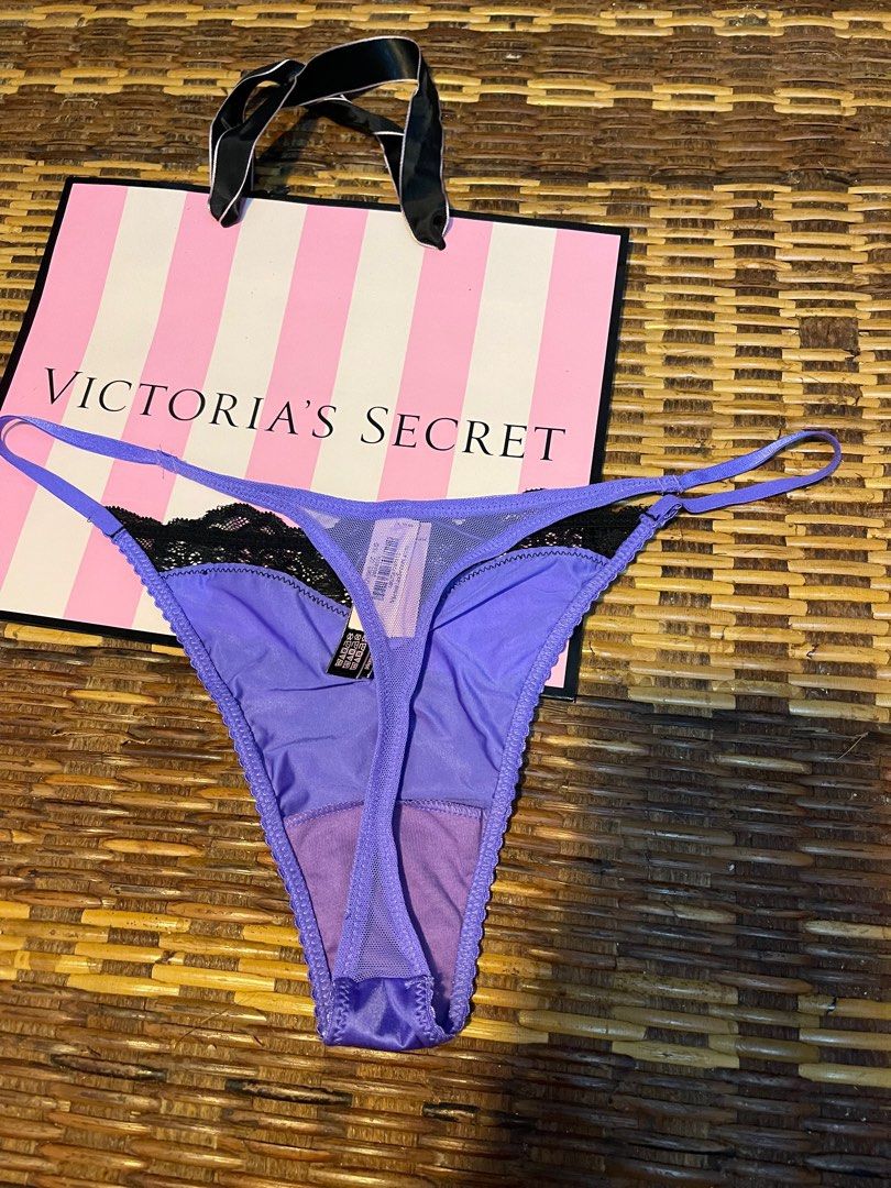 🆕Victoria Secret S, Women's Fashion, New Undergarments & Loungewear on  Carousell