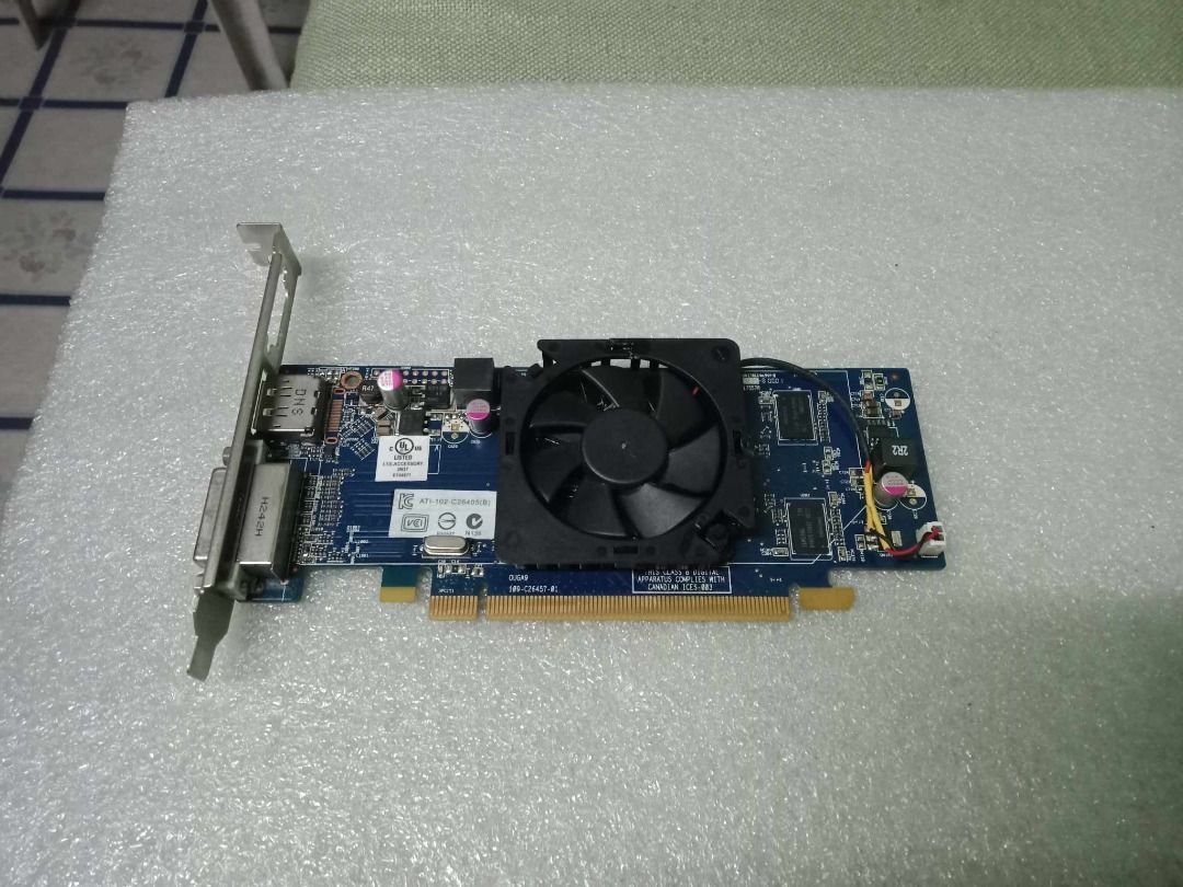 Amd radeon hd 7000 series 1gb store