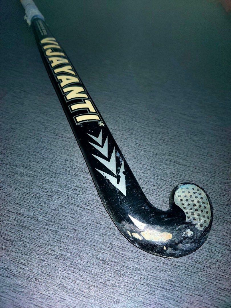 Vijayanti discount hockey shoes