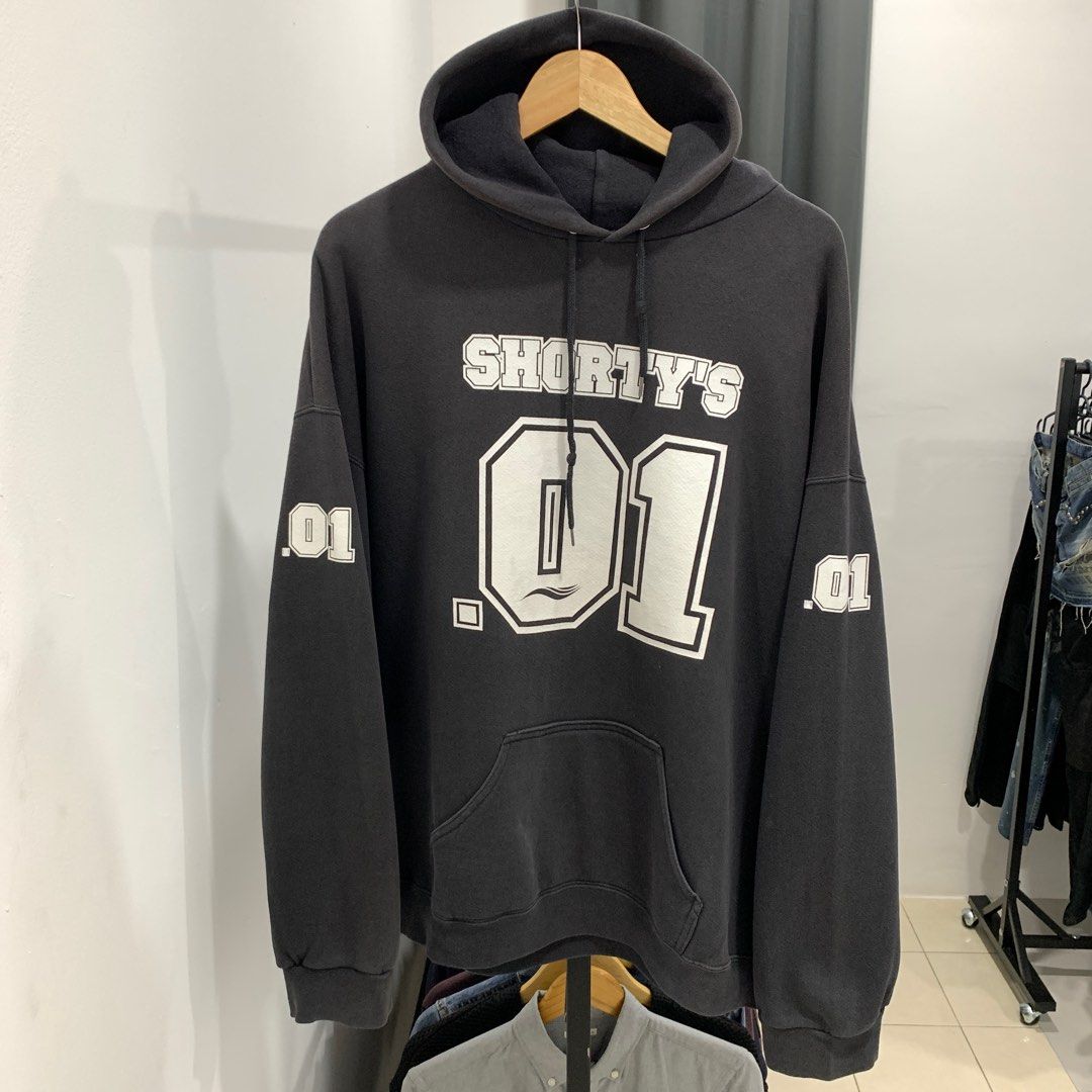 Shortys skateboards clearance hoodie