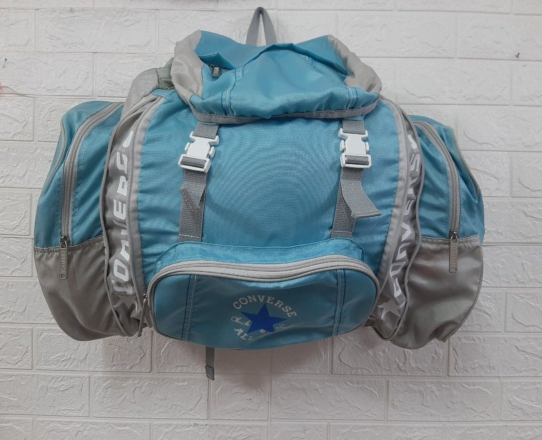 Converse varsity backpack online