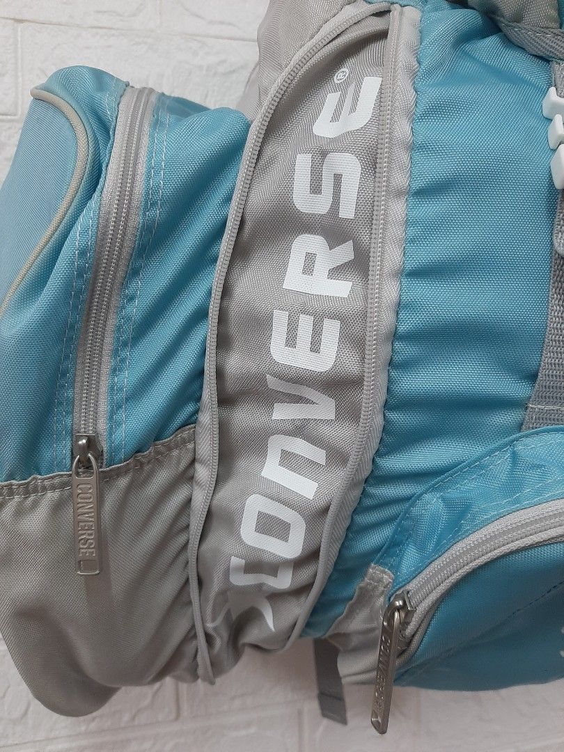 Vintage Backpack Converse all star Men s Fashion Bags Backpacks