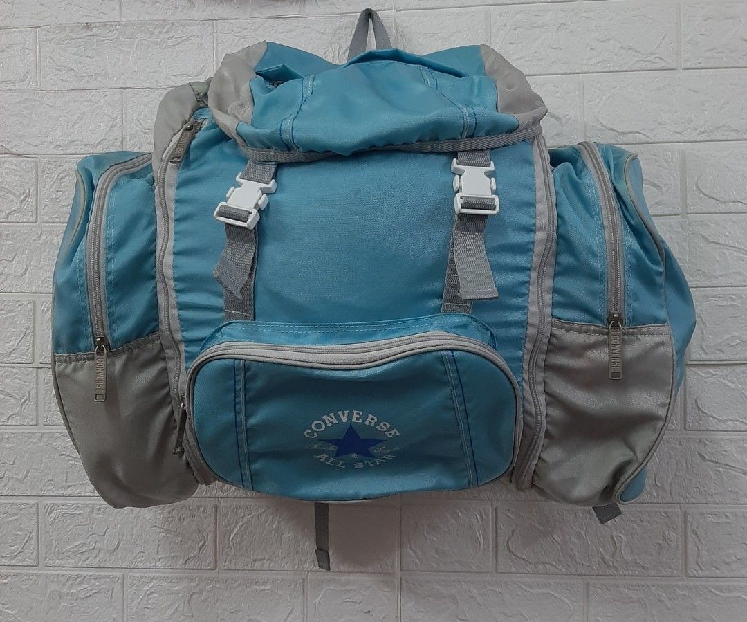 Converse vintage backpack shop