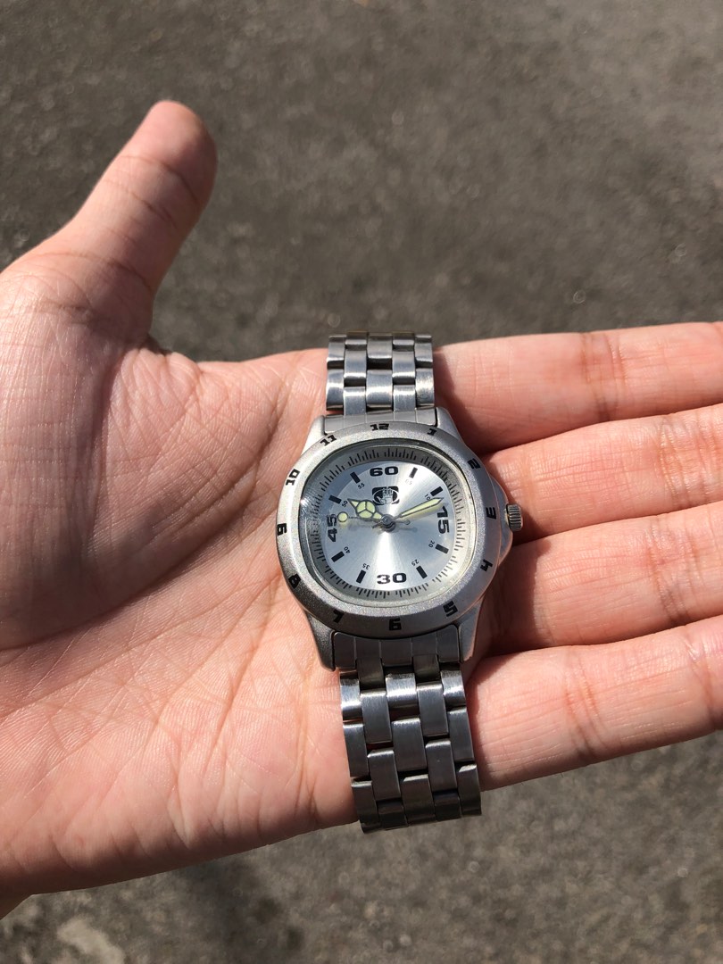 Body glove watch sales