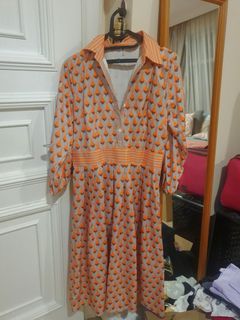 Vintage Dress
