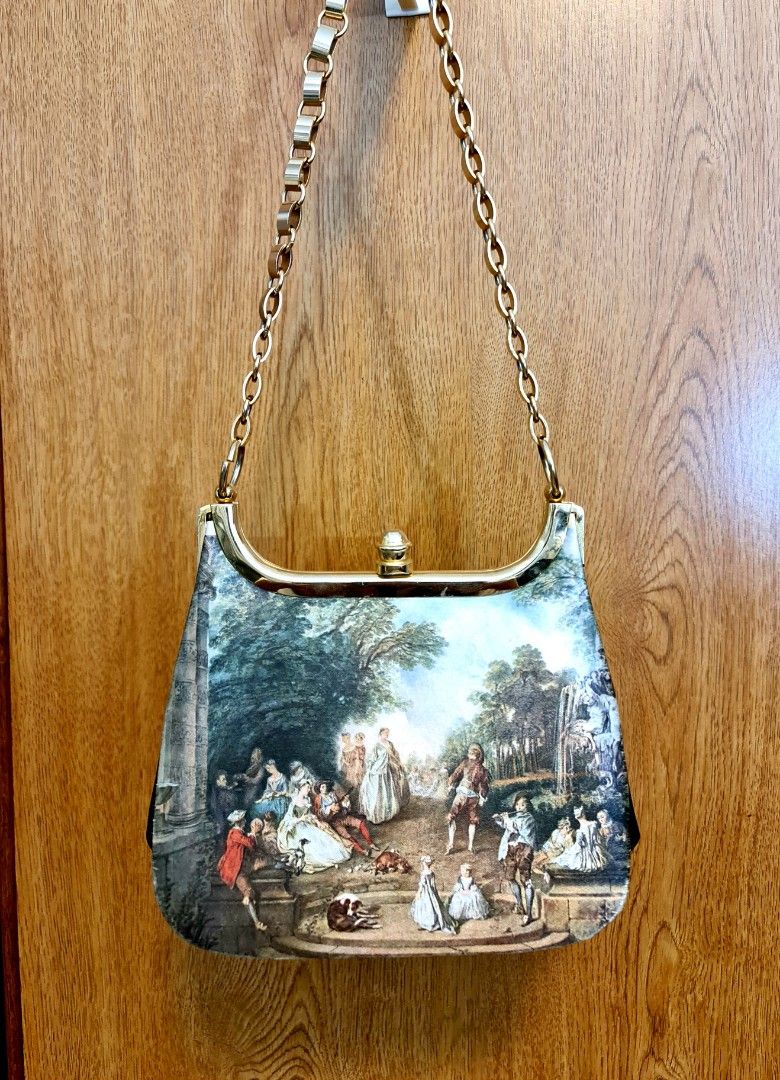 Vintage purses for sale sales
