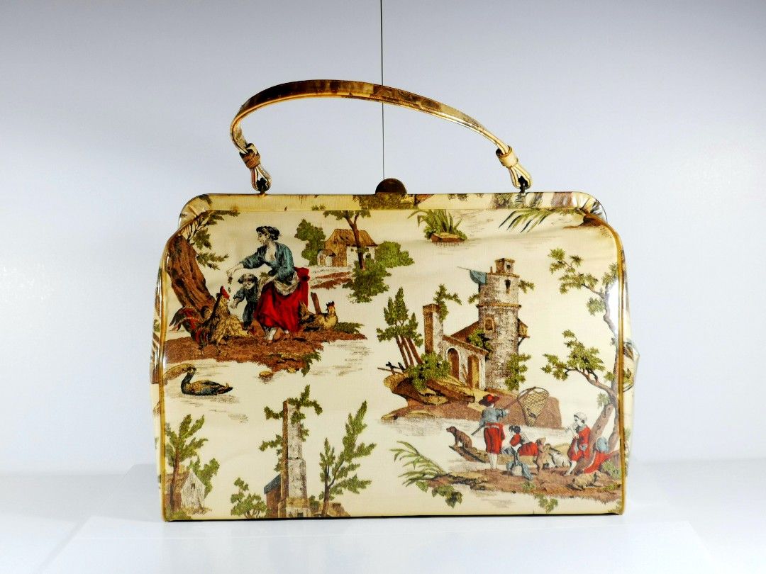 Vintage purses for sale discount