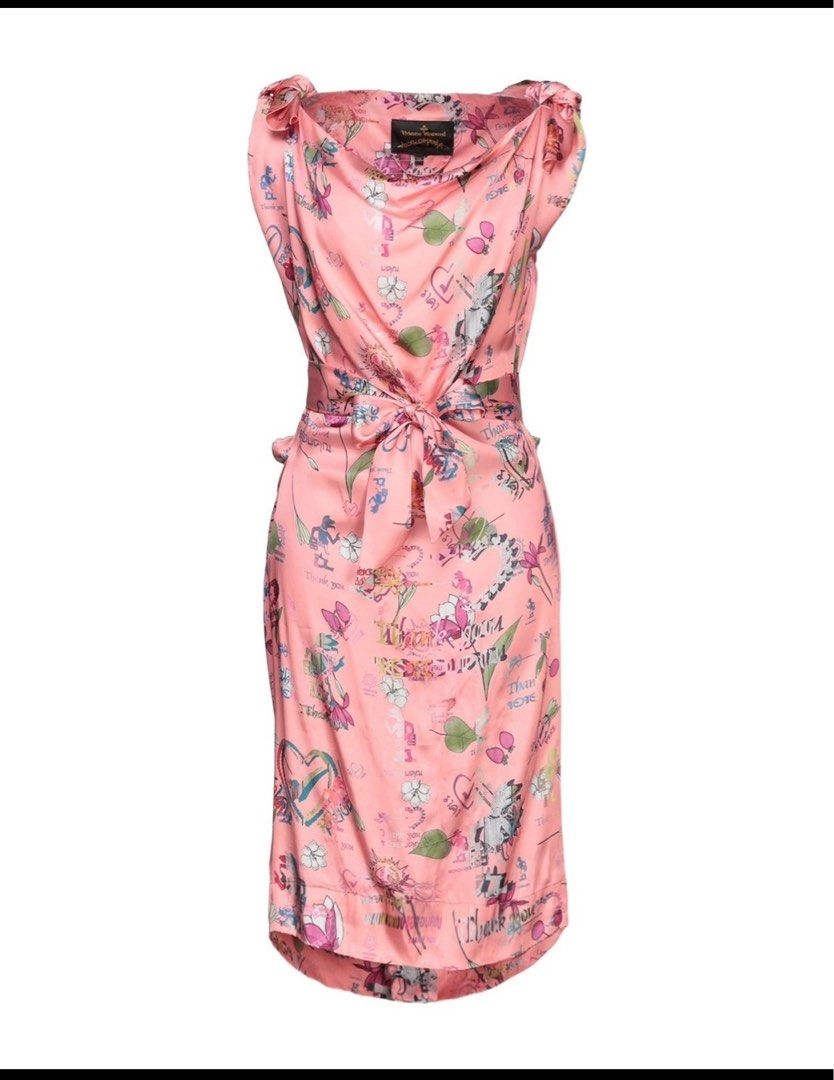 Vivienne westwood deals shore dress