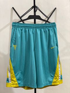 Kobe Active Shorts for Men