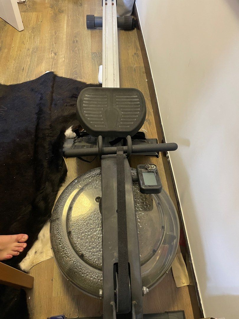 Water Rower Carousell