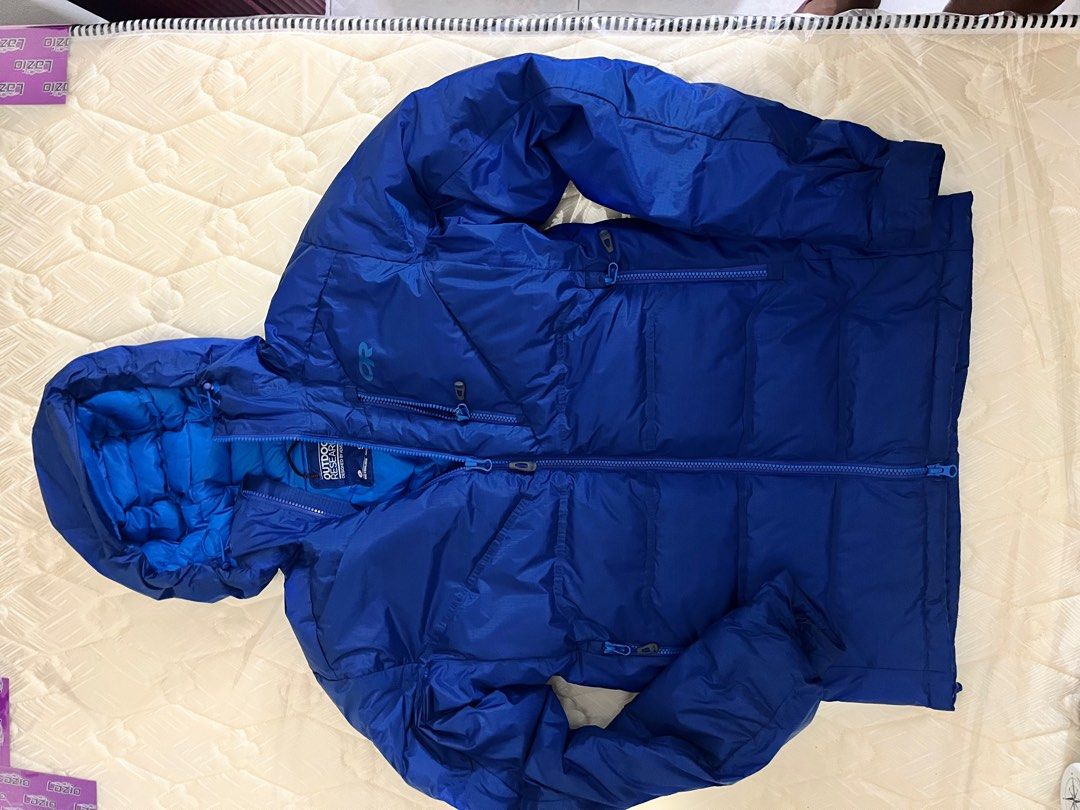 Warm waterproof hot sale windproof jacket