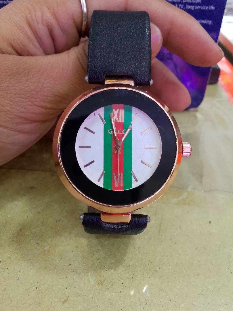 Gucci watch code best sale ref 1142 price