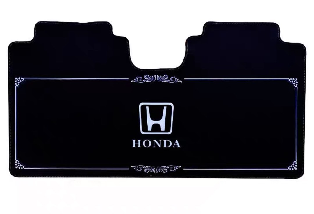 WTS Honda Odyssey rear carpet for sales, Car Accessories, Accessories