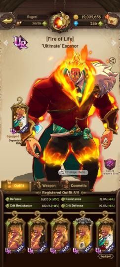 NEW UNIT ESCANOR THE ONE 6 STAR🌟ALL STAR TOWER DEFENSE🌟#roblox