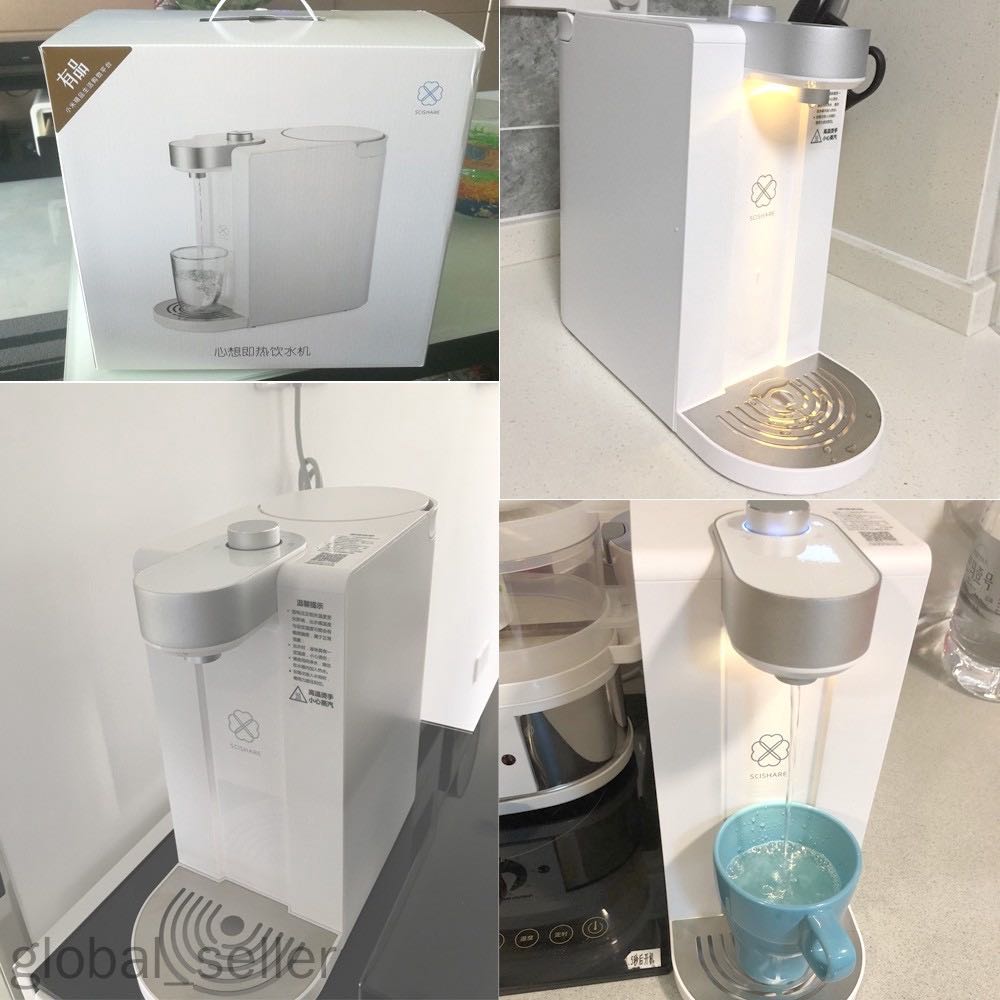 xiaomi Water Dispenser, TV & Home Appliances, Kitchen Appliances, Water