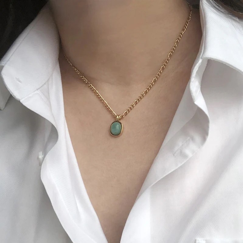 XVXII LAKESIDE CHAIN, Women's Fashion, Jewelry & Organisers, Necklaces