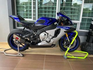 2015 yamaha yzf r1 sales for sale
