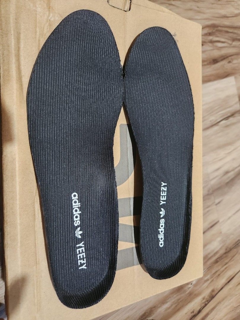 Yeezy 350 bred Men s Fashion Footwear Sneakers on Carousell