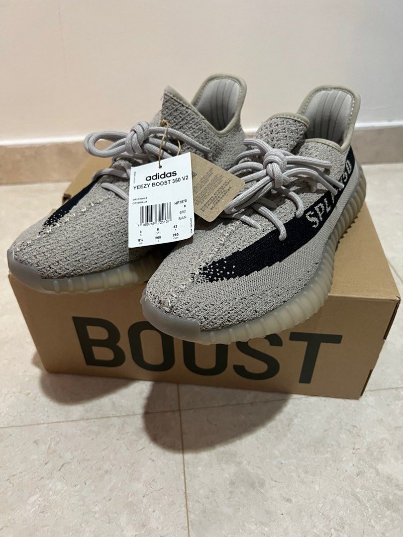 Adidas x yeezy boost 7 top sneakers