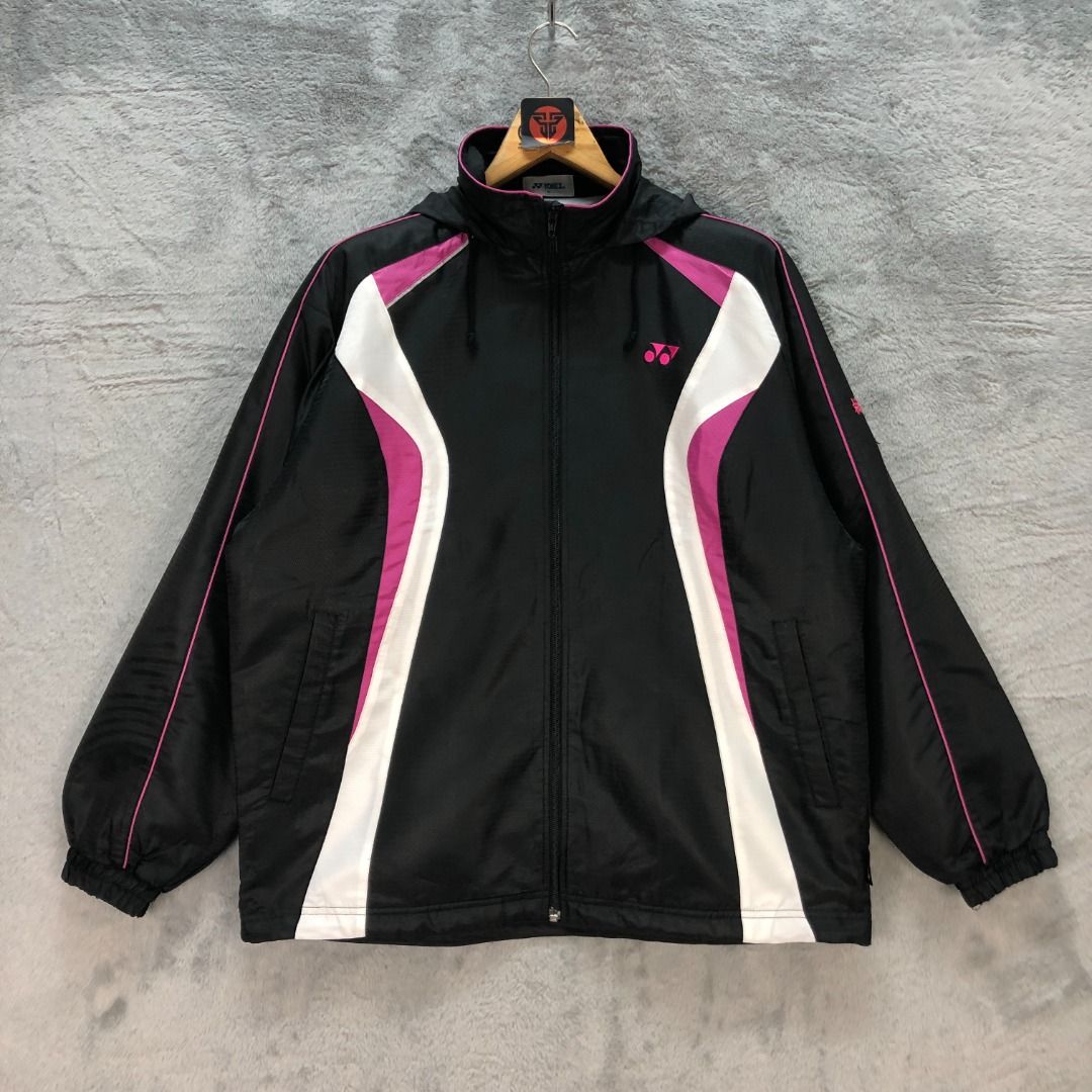 Yonex jackets discount