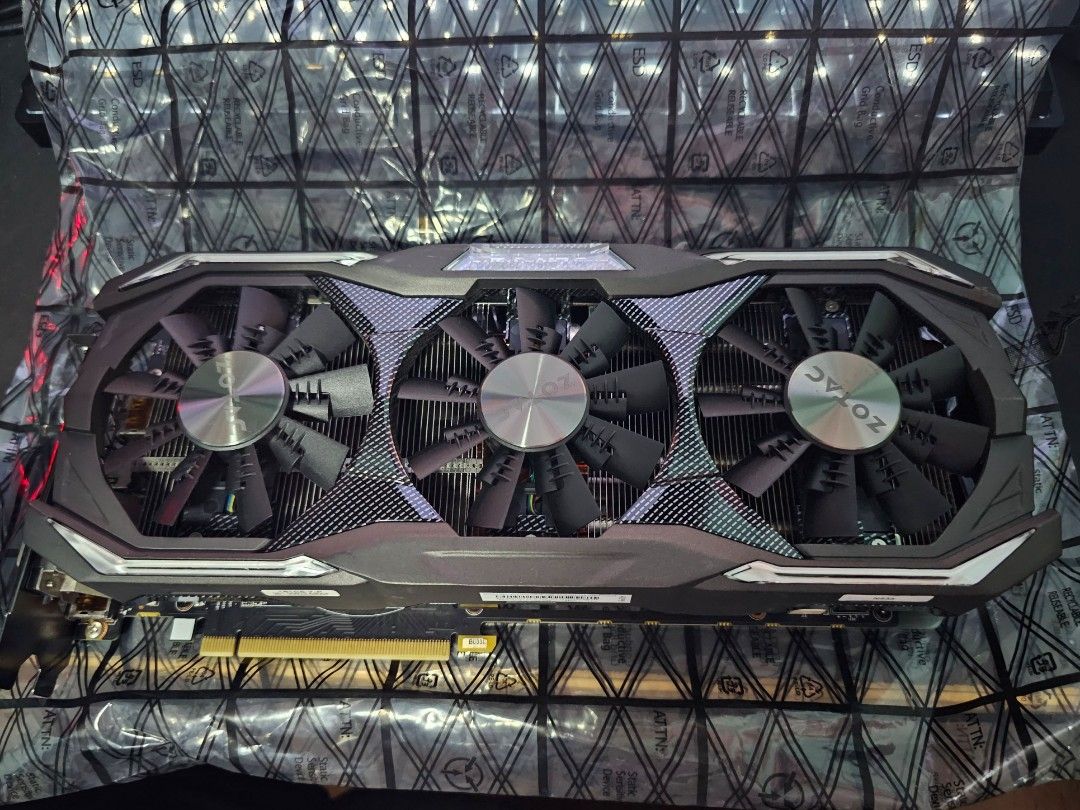 Zotac gtx 1070 amp new arrivals extreme