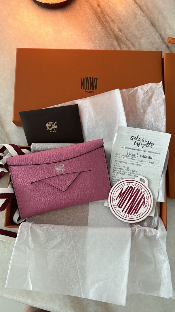 Pochette cadeau galerie lafayette clearance