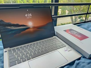 Maibook S431  14" Laptop (Maibenben)