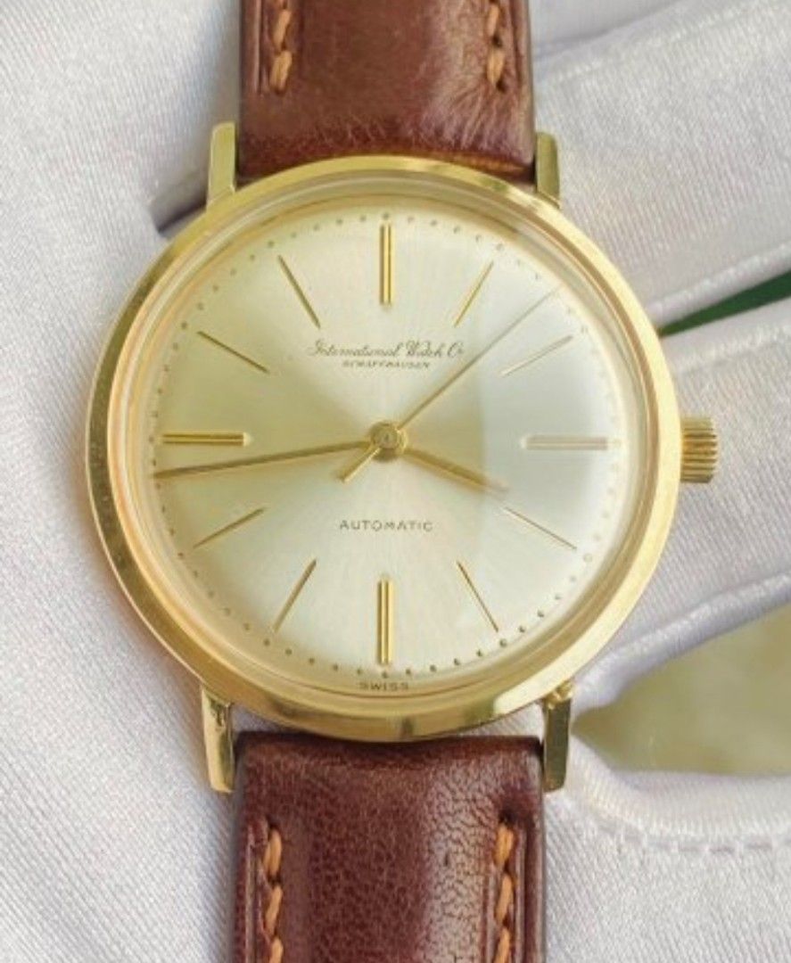 1000 gold watch sale