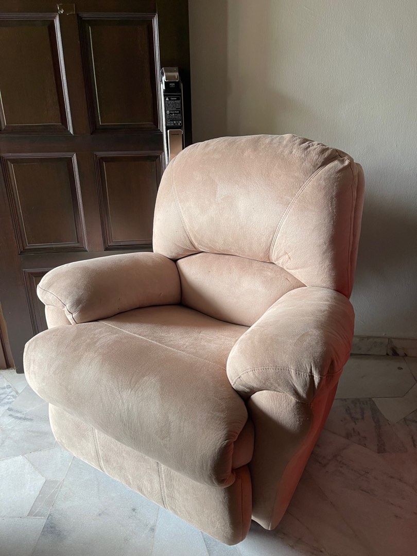 Cavenzi recliner sofa sale