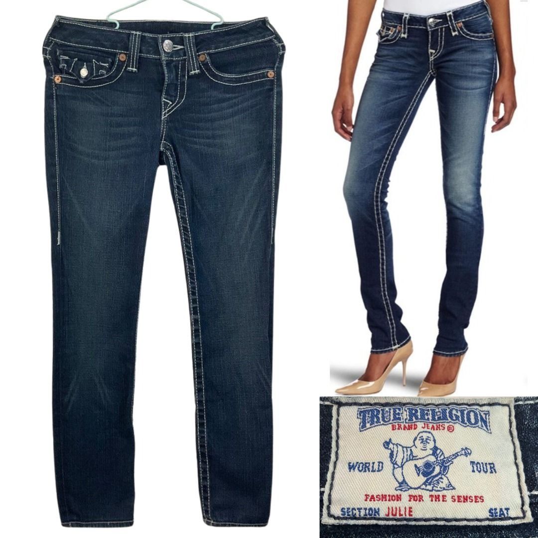True religion julie clearance