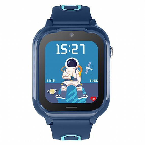 2023 4G LTE GPS Kids Videocall Kids Smart Watch Mobile Phones