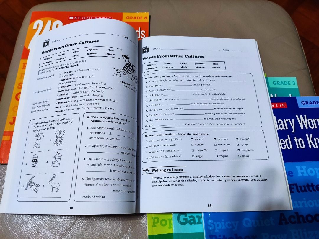 240-vocabulary-words-kids-need-to-know-grade2-6