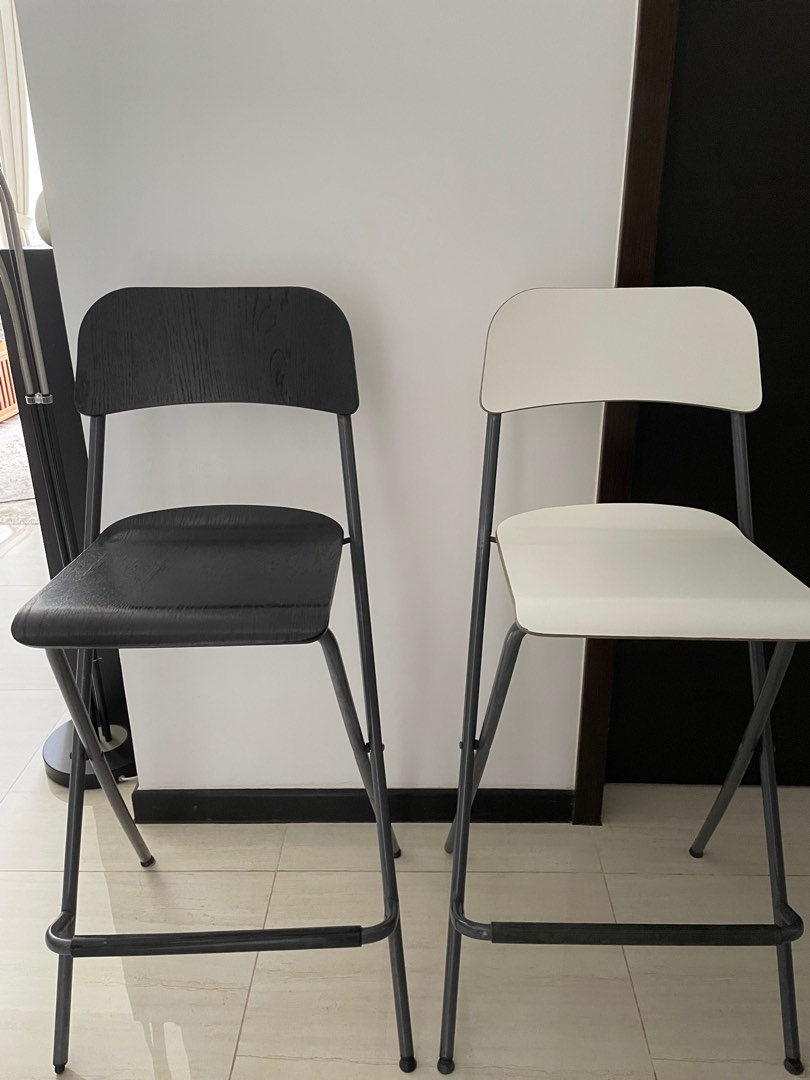 Ikea franklin best sale bar stool review