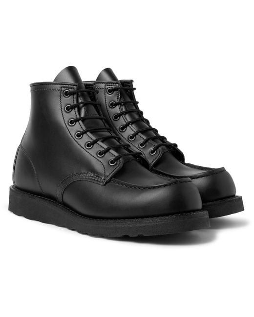 Redwing 852 clearance