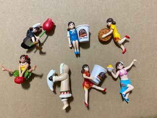 客人下單專區