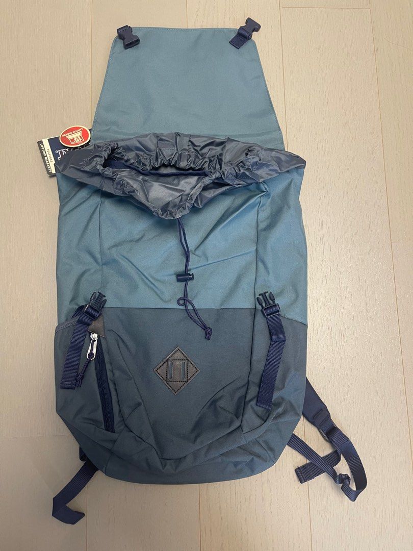 Jansport Pike