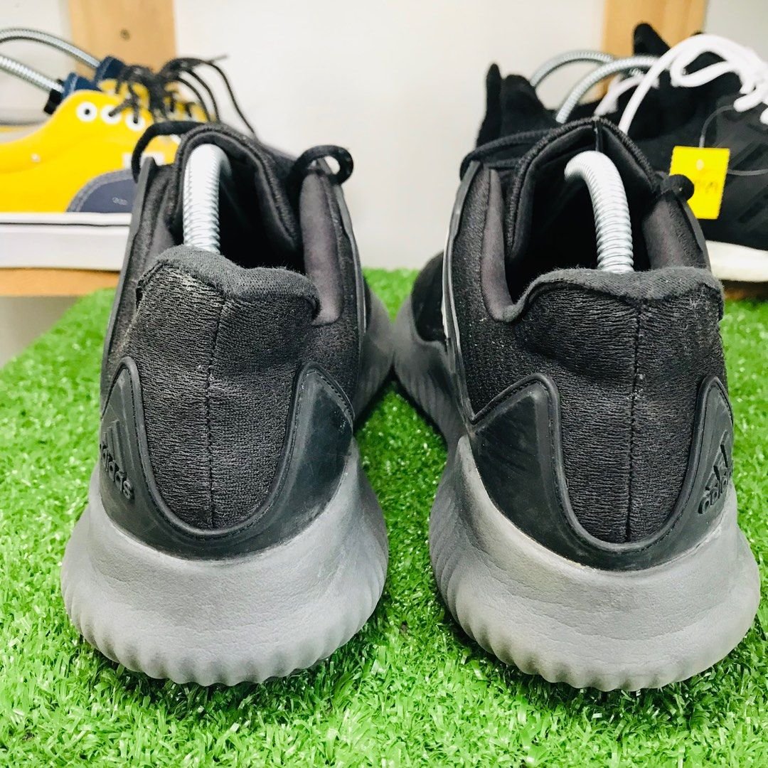 Adidas alphabounce cr green clearance