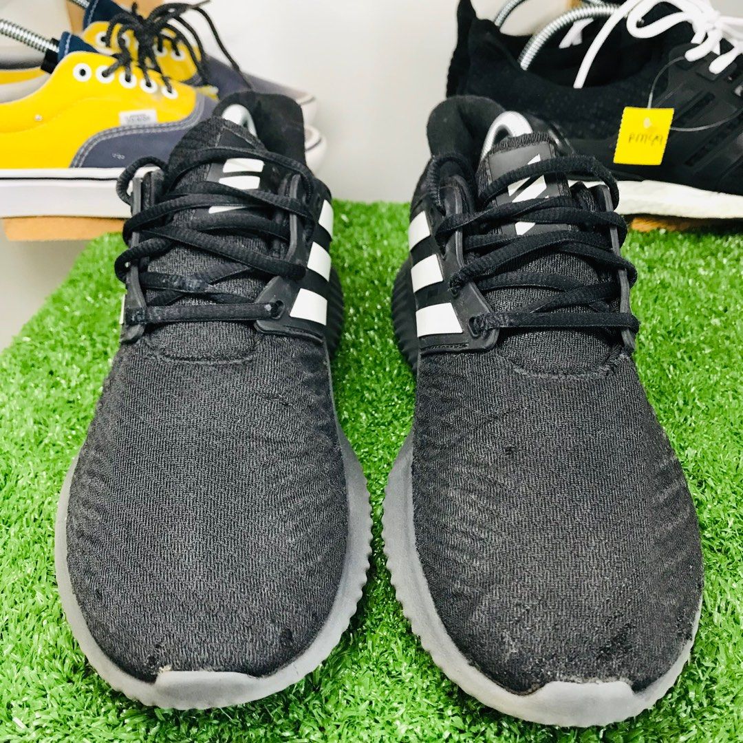 Adidas alpha 2 2025