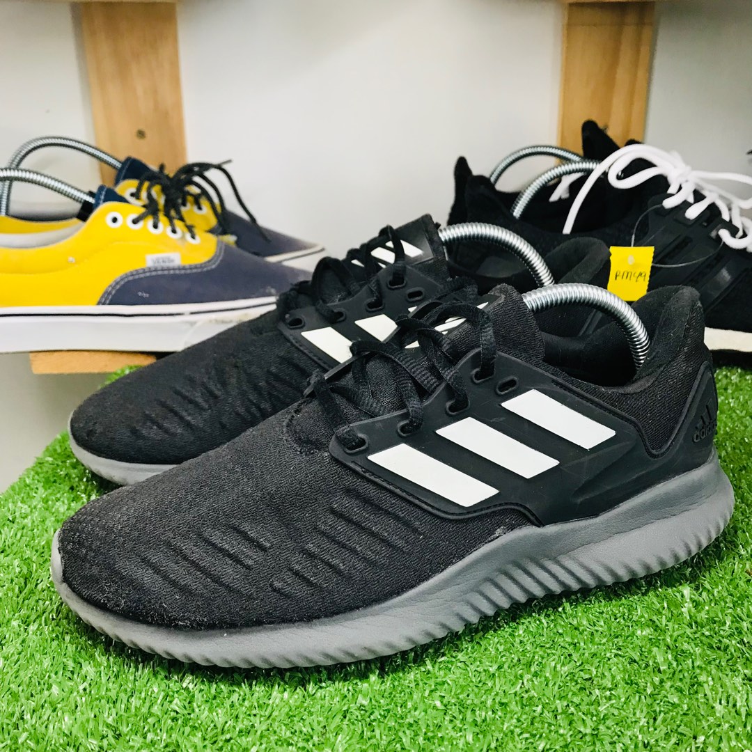 Adidas alpha hot sale bounce rc2