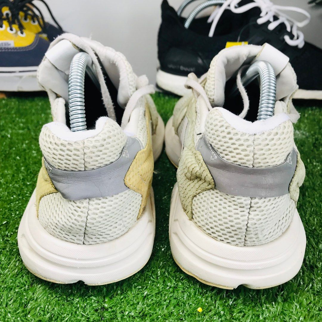 Nike sales air torsion